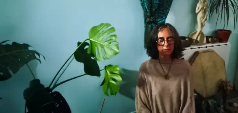 Katy Bertinier — sophrologue à distance
