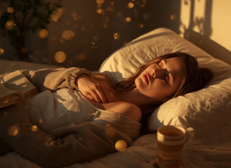 5 textes de relaxation sur la pensée positive à lire ce soir