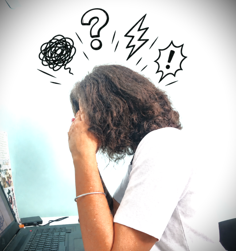 Sophrologie et stress : comment retrouver plus de calme ?